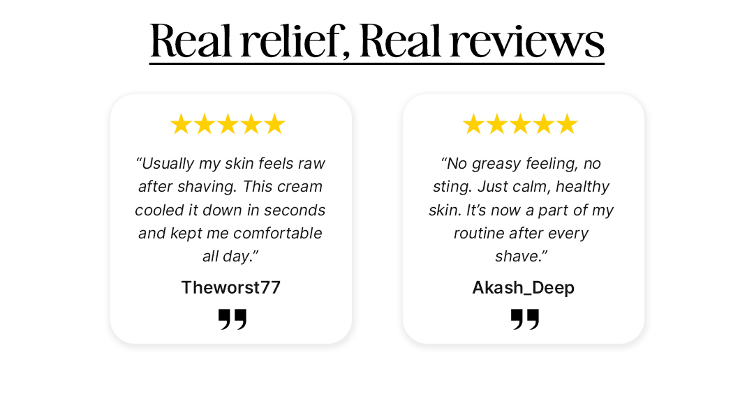 Reviews