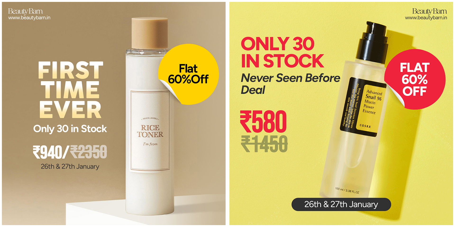 Republic Day Deal Banner 1