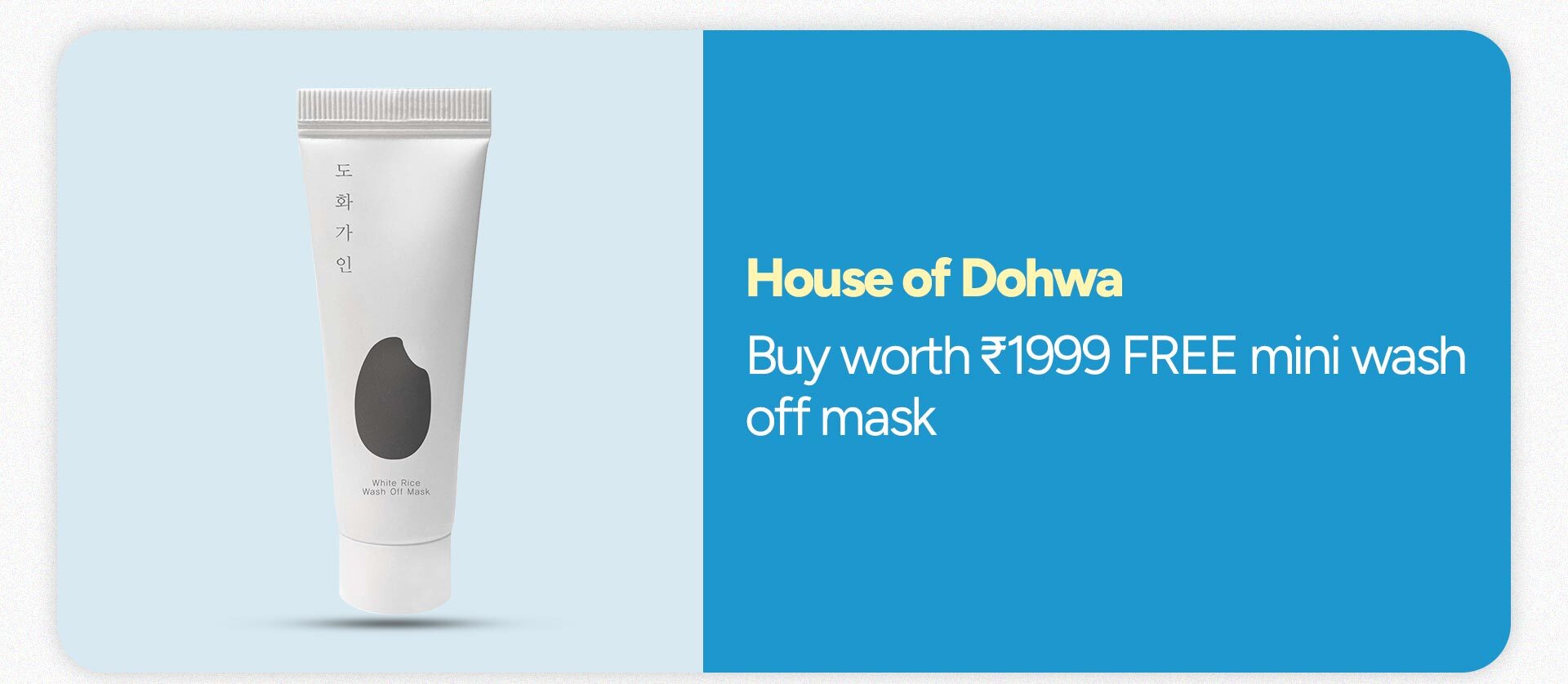 House of Dohwa offer