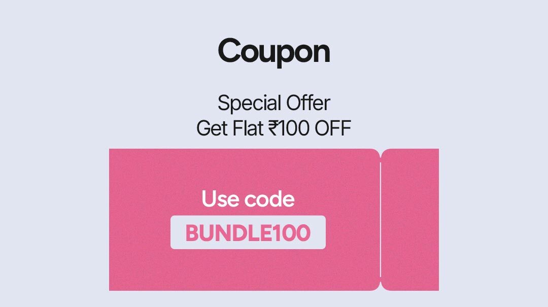 COUPON CODE