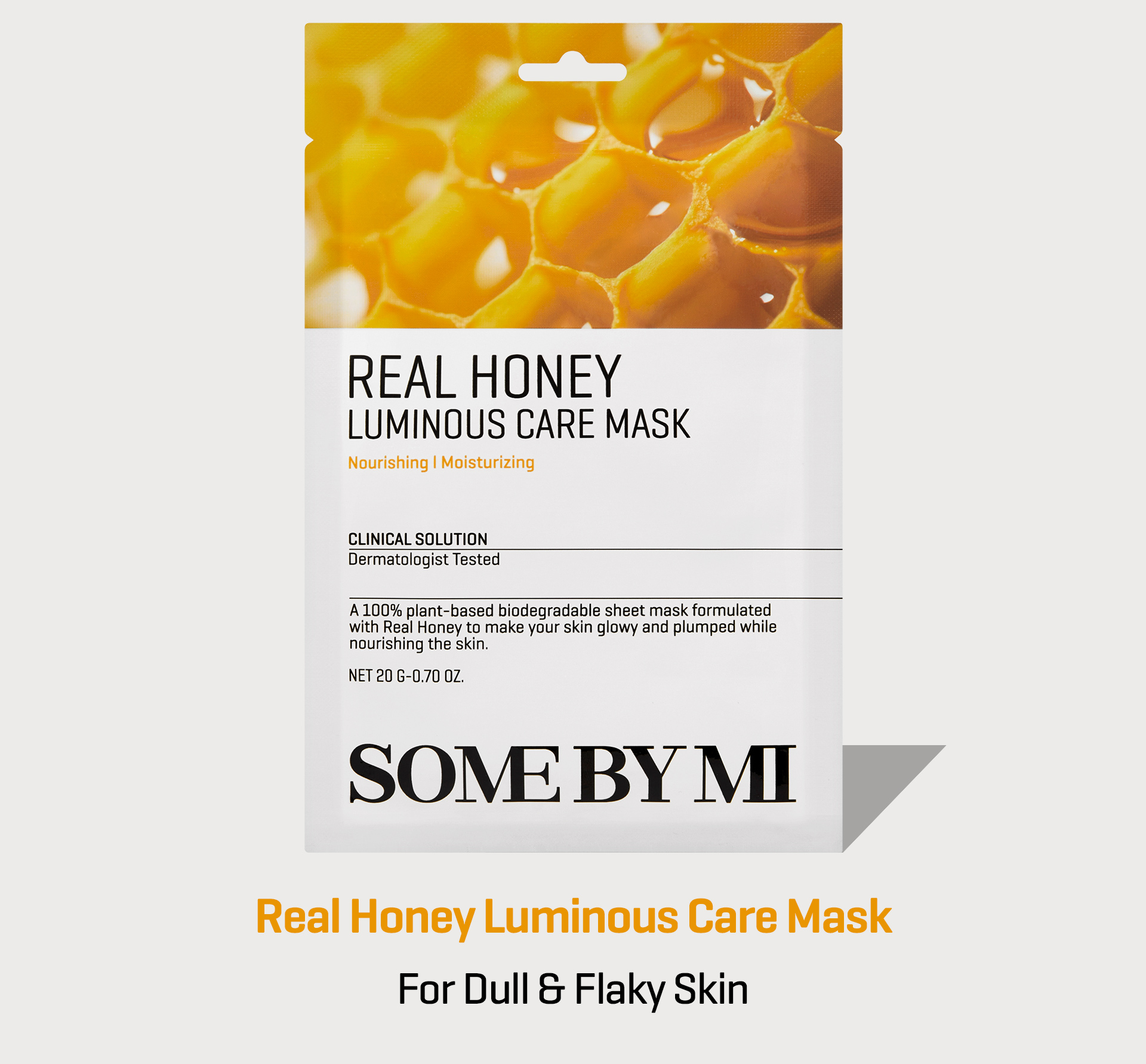 Honey Mask