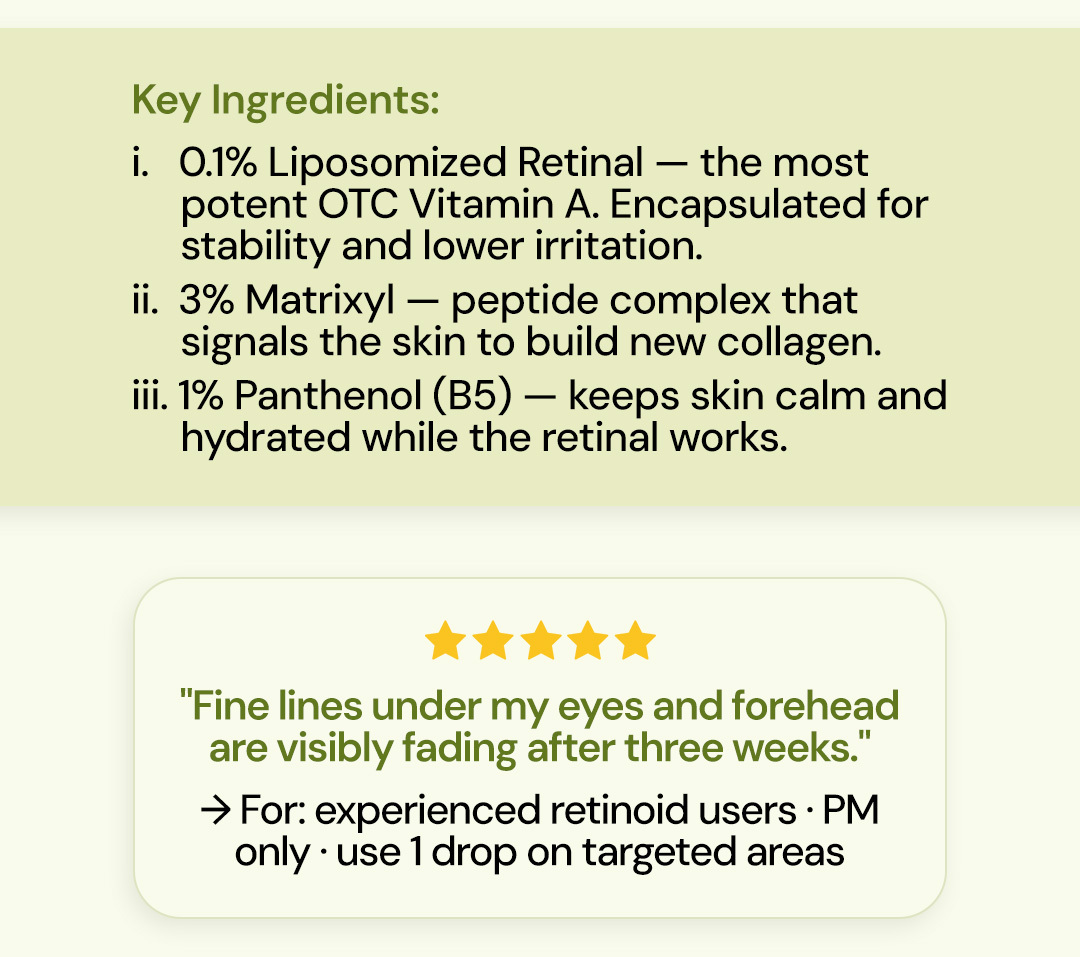 Celimax routine section