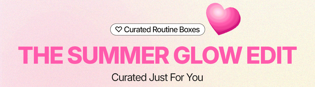Beauty Barn K-Beauty Festival Details