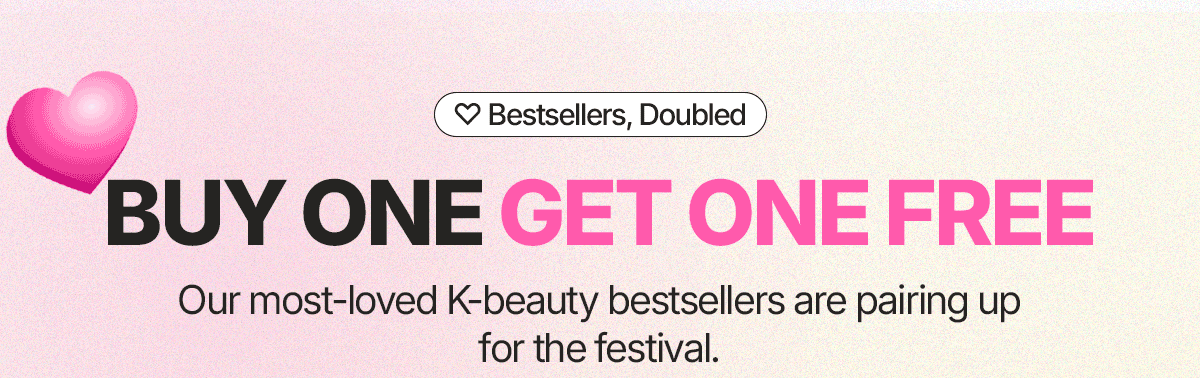 Beauty Barn Sale Section