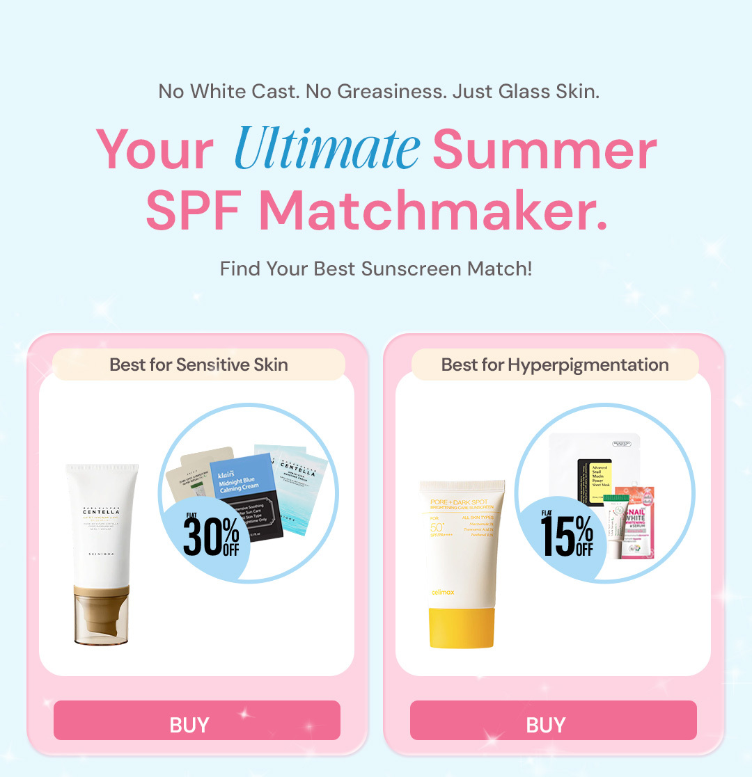 Best Sunscreens for Sensitive Skin and Hyperpigmentation