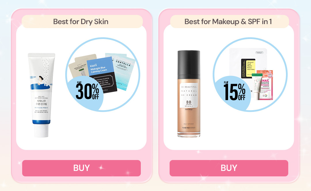 Best Sunscreens for Oily Skin and All Skin Types