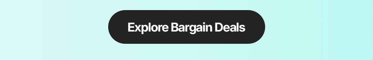 Beauty Barn Last Chance Sale