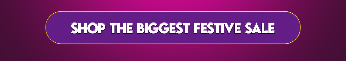 Shop the biggest festive sale at Beauty Barn India